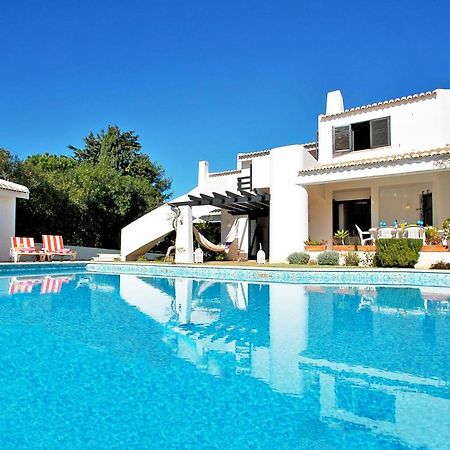 Villa Mauritius By Algarve Vacation Albufeira Luaran gambar