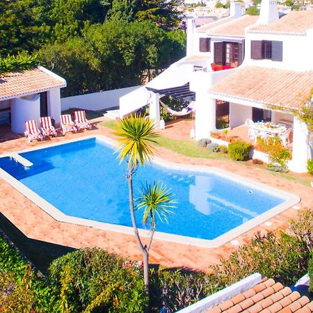 Villa Mauritius By Algarve Vacation Albufeira Luaran gambar