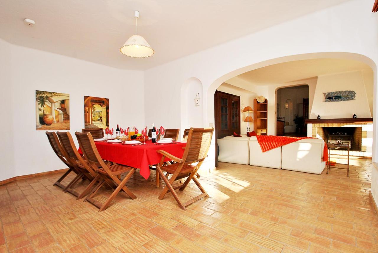 Villa Mauritius By Algarve Vacation Albufeira Luaran gambar
