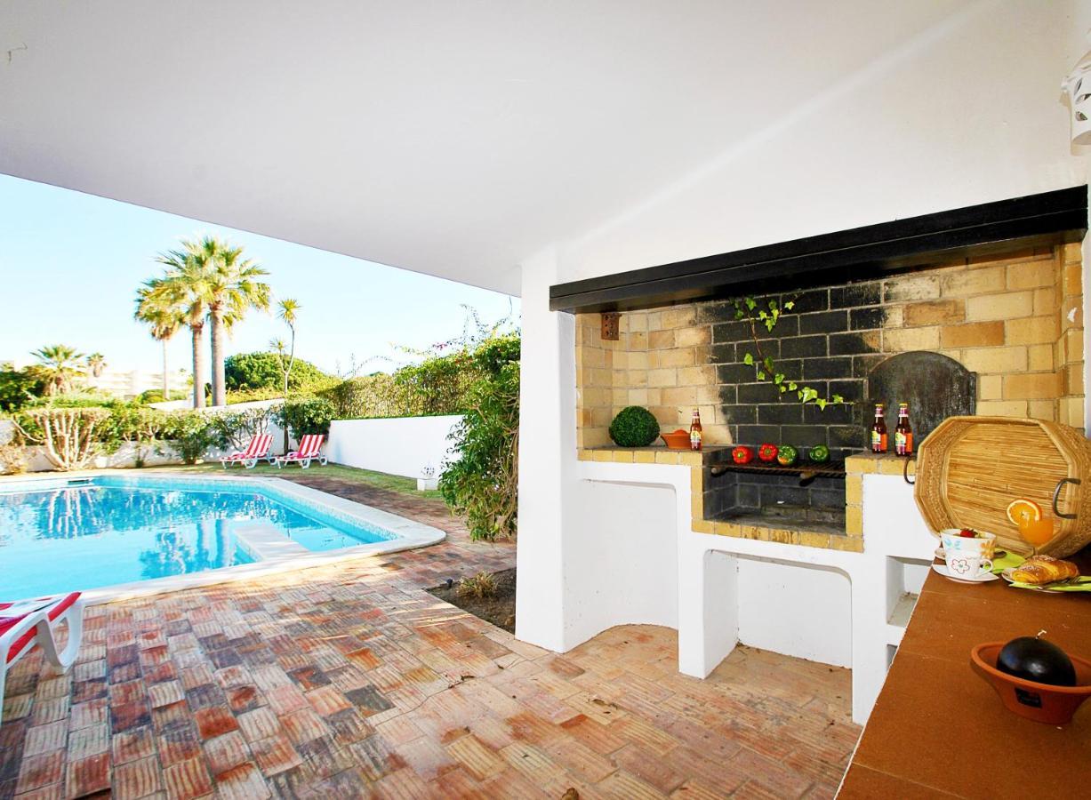 Villa Mauritius By Algarve Vacation Albufeira Luaran gambar