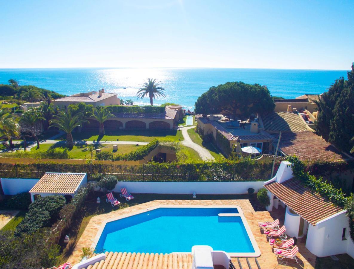 Villa Mauritius By Algarve Vacation Albufeira Luaran gambar