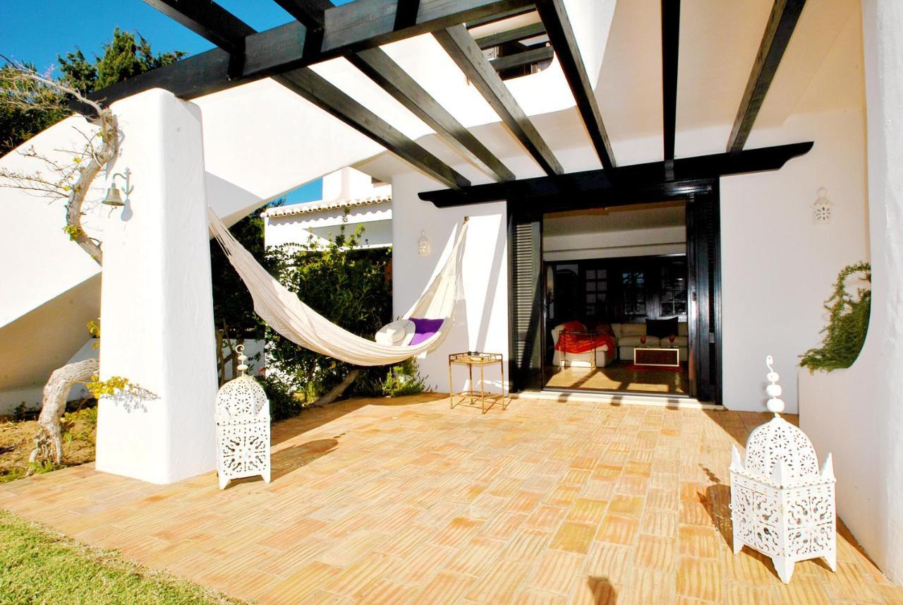 Villa Mauritius By Algarve Vacation Albufeira Luaran gambar