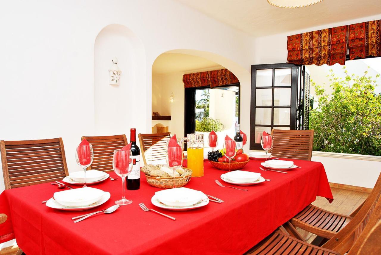 Villa Mauritius By Algarve Vacation Albufeira Luaran gambar