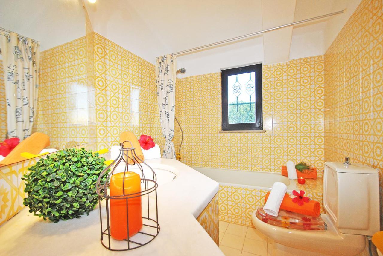 Villa Mauritius By Algarve Vacation Albufeira Luaran gambar