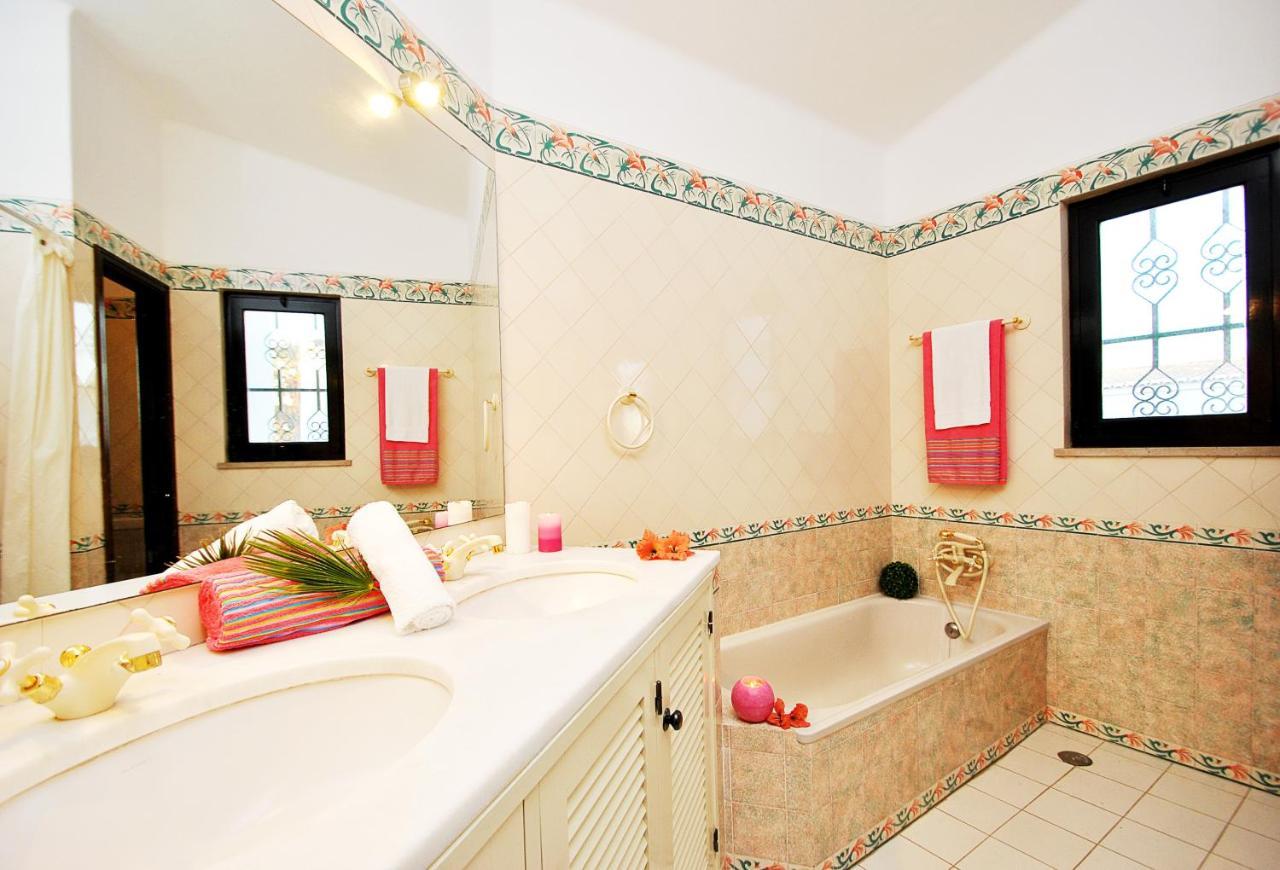 Villa Mauritius By Algarve Vacation Albufeira Luaran gambar