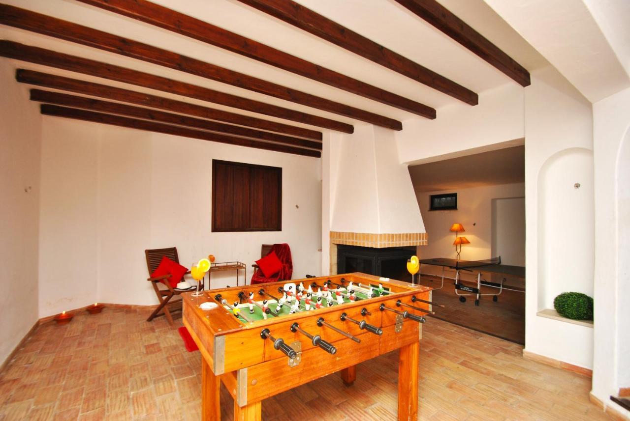 Villa Mauritius By Algarve Vacation Albufeira Luaran gambar