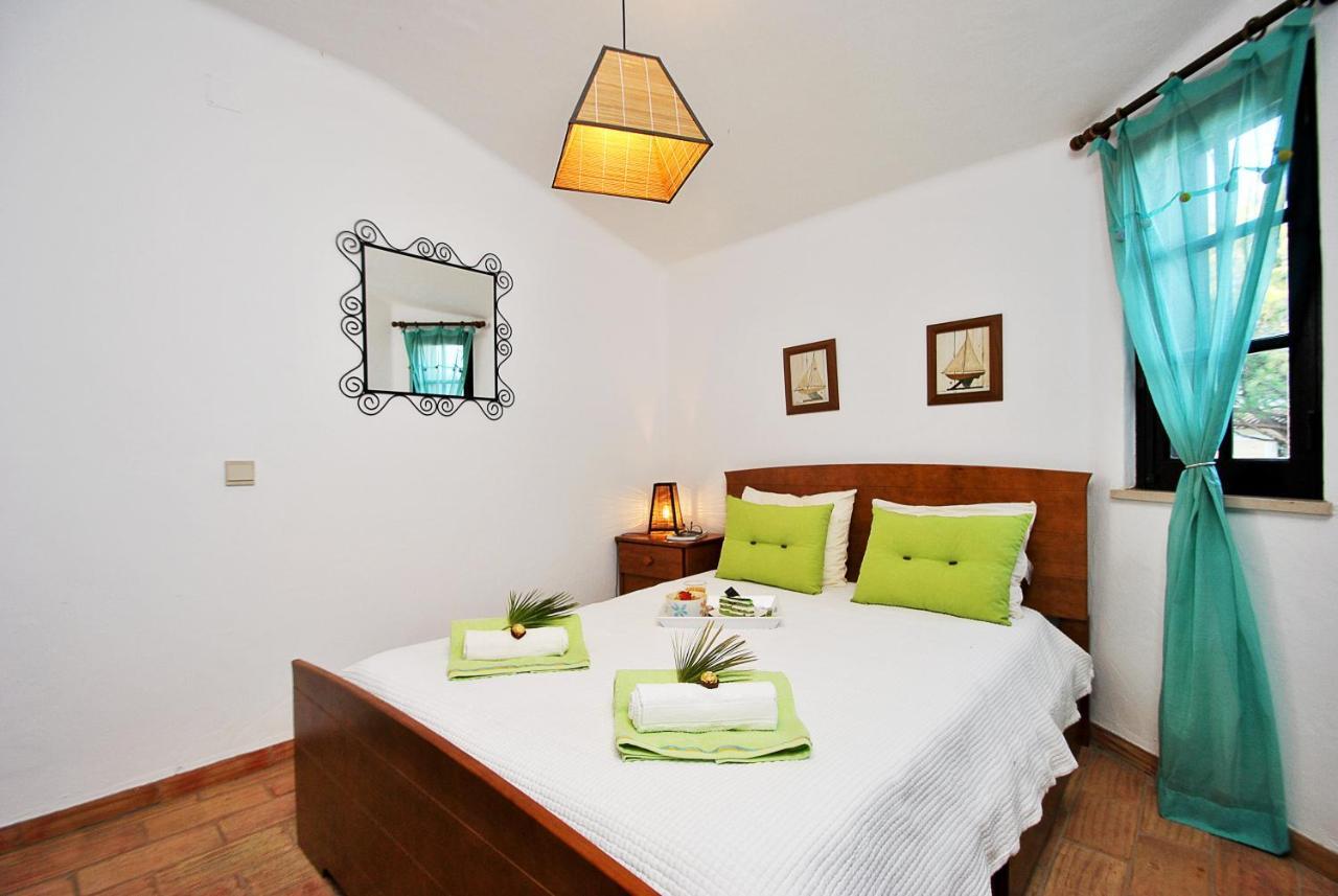 Villa Mauritius By Algarve Vacation Albufeira Luaran gambar