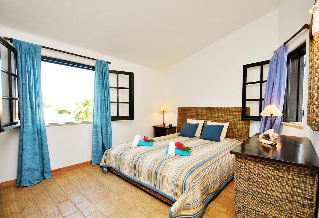 Villa Mauritius By Algarve Vacation Albufeira Luaran gambar