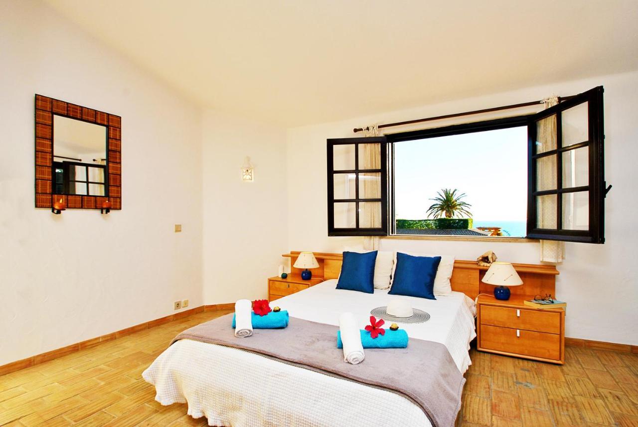 Villa Mauritius By Algarve Vacation Albufeira Luaran gambar