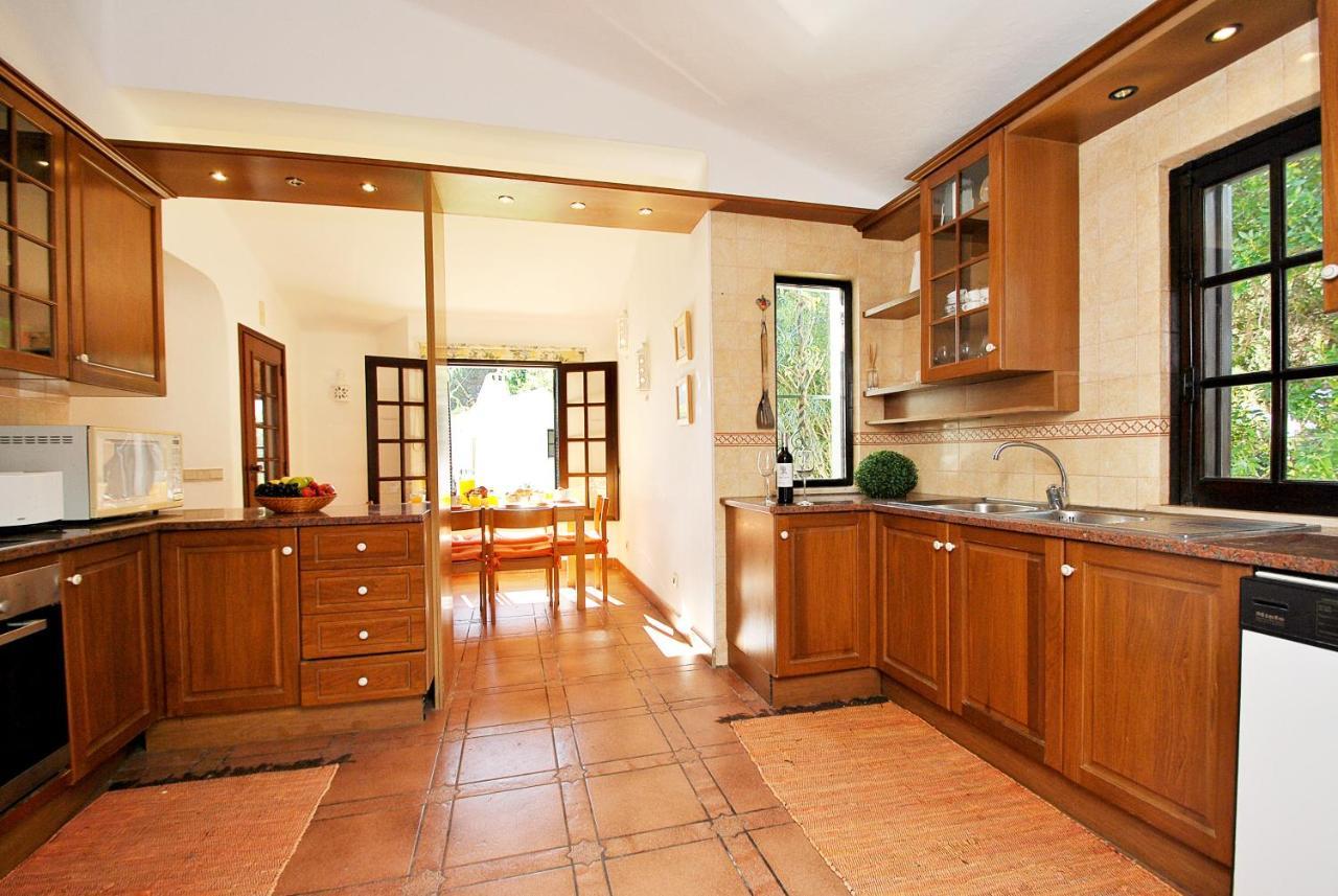 Villa Mauritius By Algarve Vacation Albufeira Luaran gambar