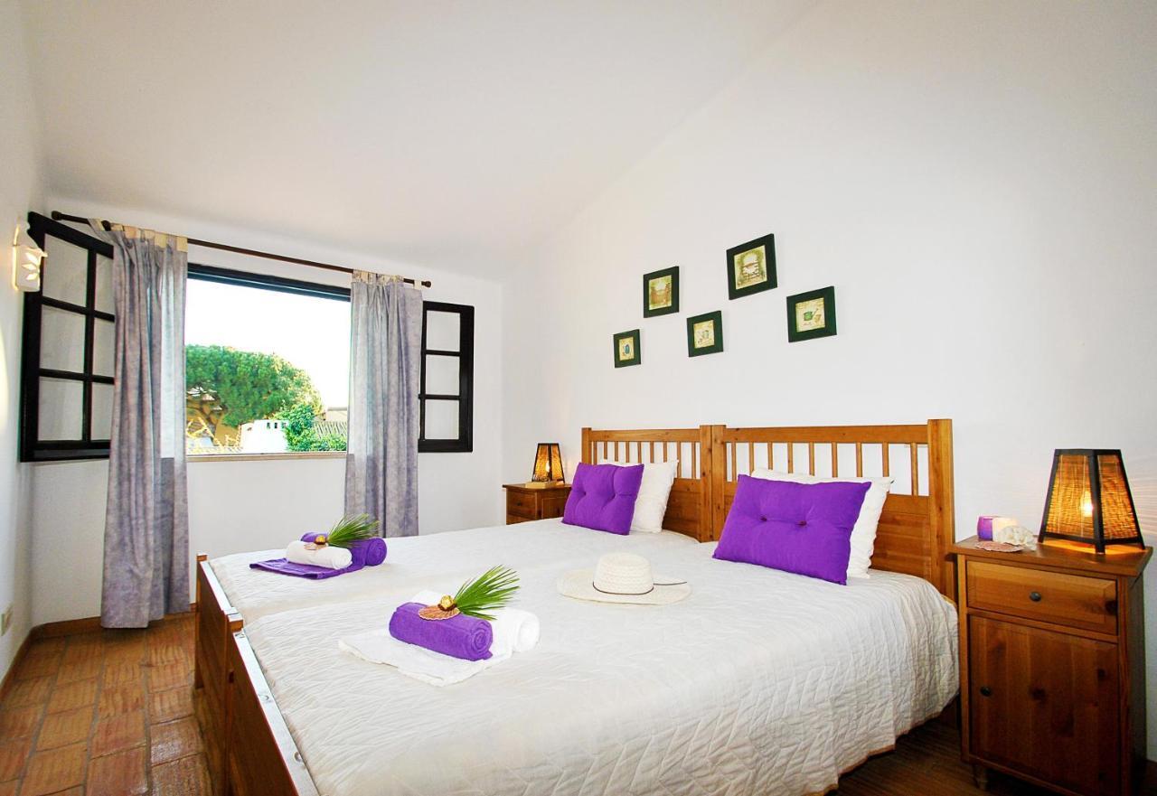 Villa Mauritius By Algarve Vacation Albufeira Luaran gambar