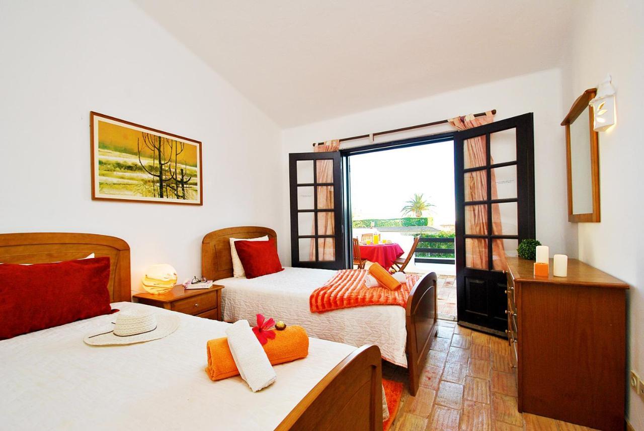 Villa Mauritius By Algarve Vacation Albufeira Luaran gambar