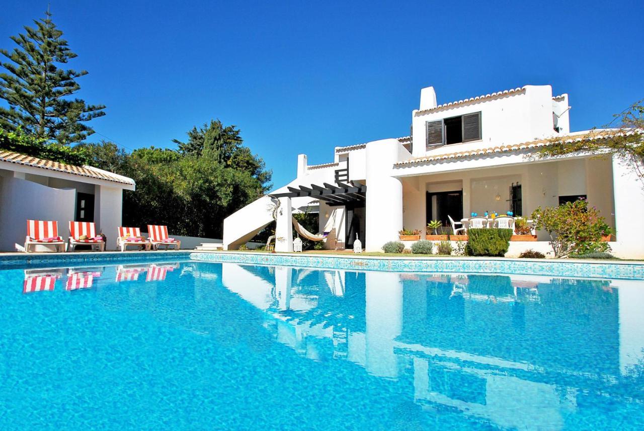 Villa Mauritius By Algarve Vacation Albufeira Luaran gambar